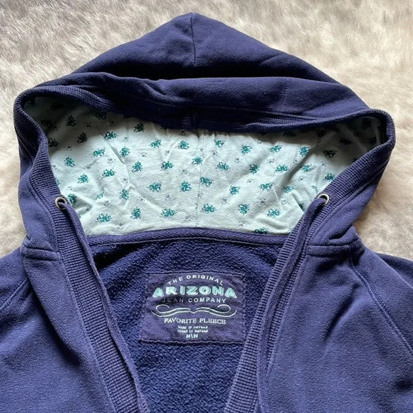 🔥4/$20 Arizona Jean Company Hoodie - Picture 4 of 16
